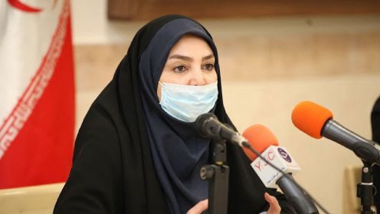 کاهش ۱۳ تا ۱۵ درصدی اهدای خون در کشور