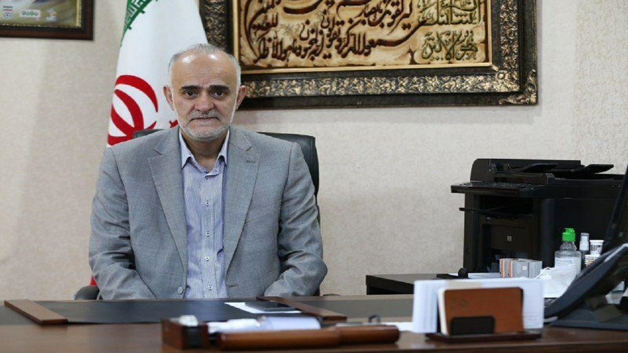 نبی: جامعه فوتبال ایران در انتظار دریافت نظر مشورتی فیفا است