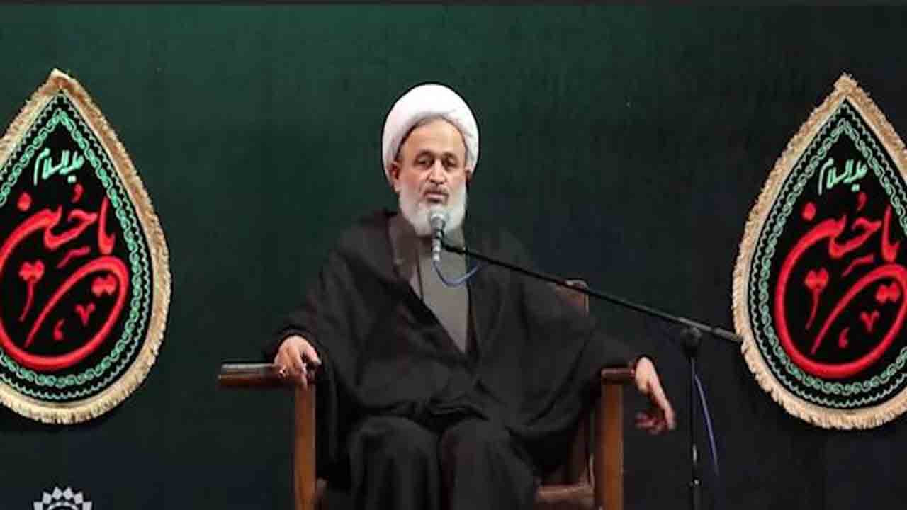 حجت الاسلام پناهیان