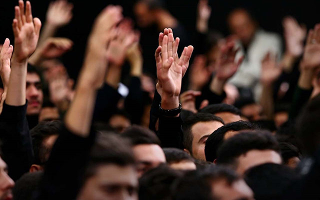 وسایلی که در مراسم عزاداری باید همراه تان باشد