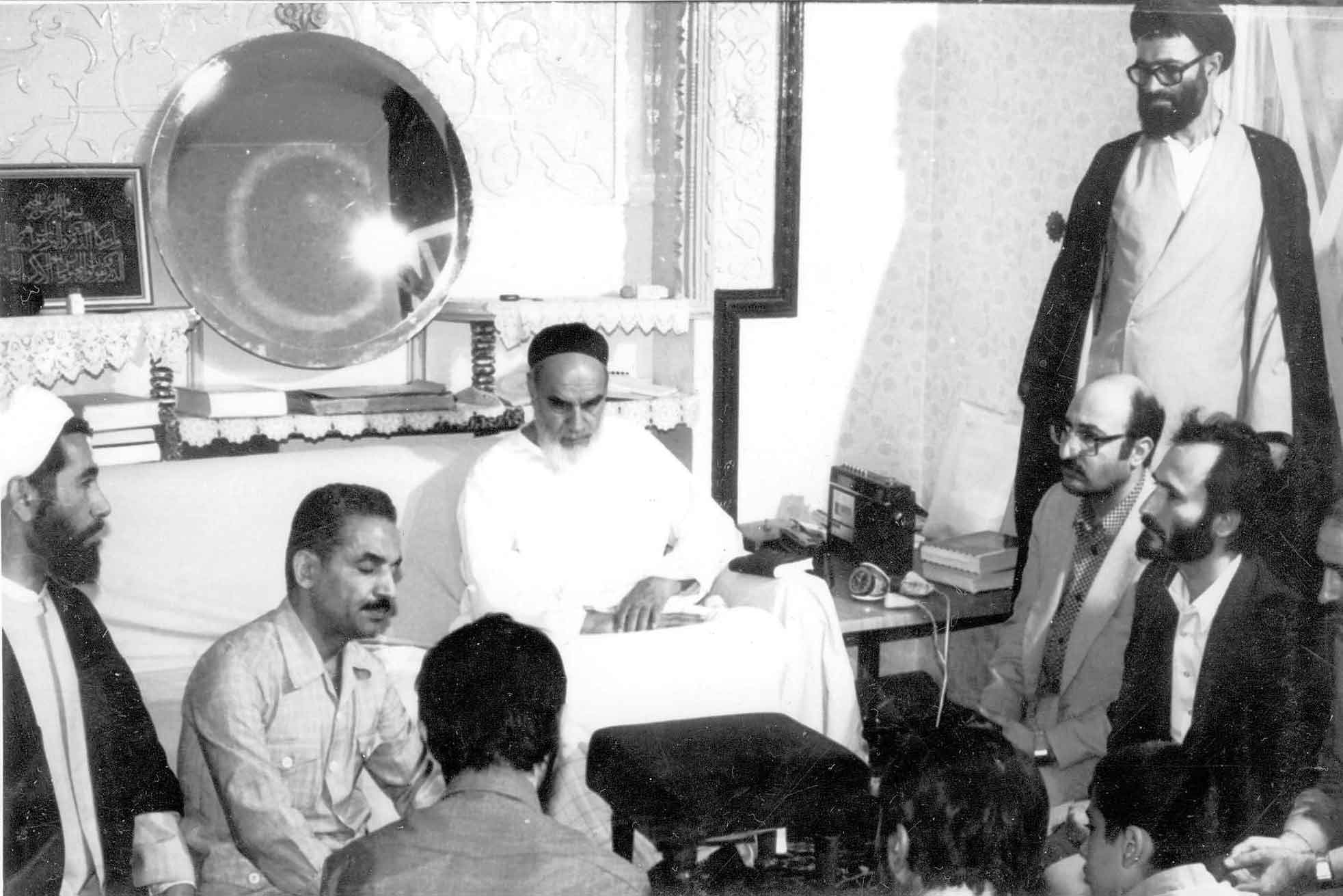 فاجعه هشتم شهریور؛ بمب&zwnj;گذار دفتر نخست&zwnj;وزیری که بود و چه شد؟