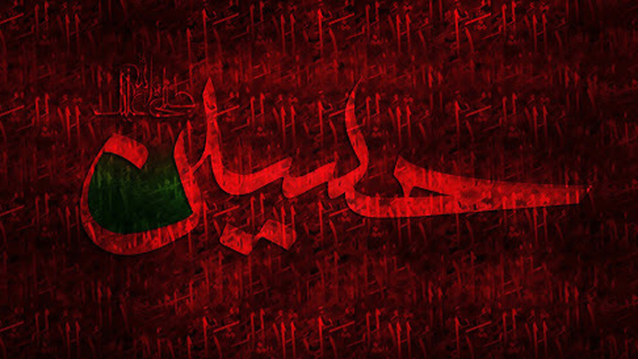 از واکنش شیطان به شهادت امام حسین (ع) تا قطره خونی که پای دشمن را شکافت
