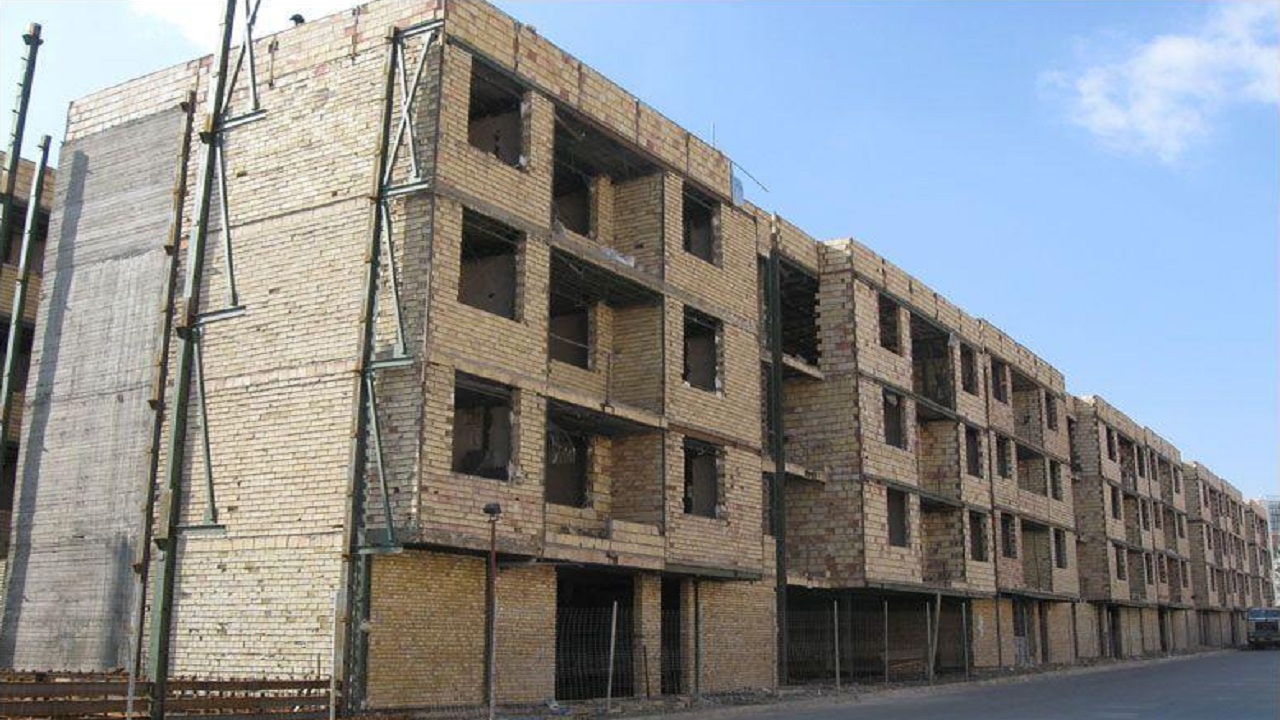بسته شدن پرونده ساخت ۱۴ هزار و ۳۰۰ واحد مسکونی مددجویان زیرپوشش بهزیستی