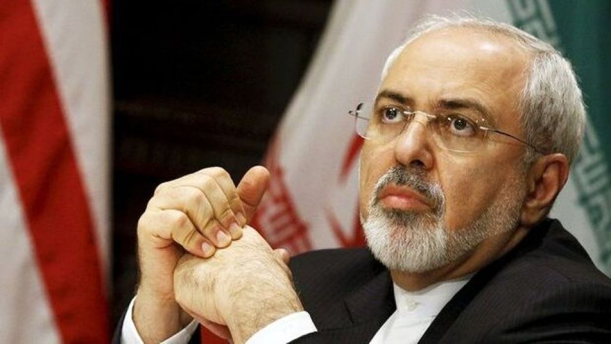 ظریف: آمریکایی‌ها از حقوق و ملل متحد فهمی ندارند