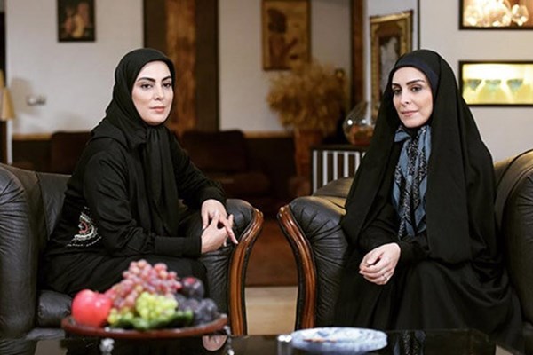 فلورا سام: برکات سریال محرمی &laquo;مرضیه&raquo; هنوز جاری است/ آخرین یادگاری مجید اوجی و ماه چهره خلیلی