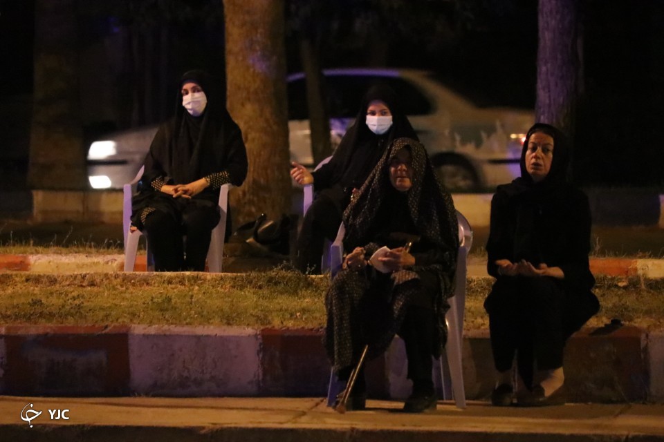 محرمی از جنس شور و شعور حسینی