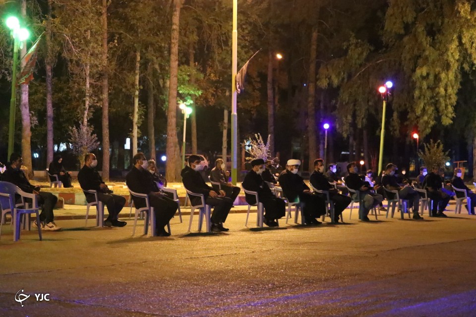 محرمی از جنس شور و شعور حسینی