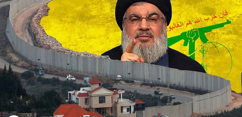 رسانه‌های رژیم صهیونیستی: سخنان نصرالله، اسرائیل را یک‌لنگه‌پا نگه داشته است