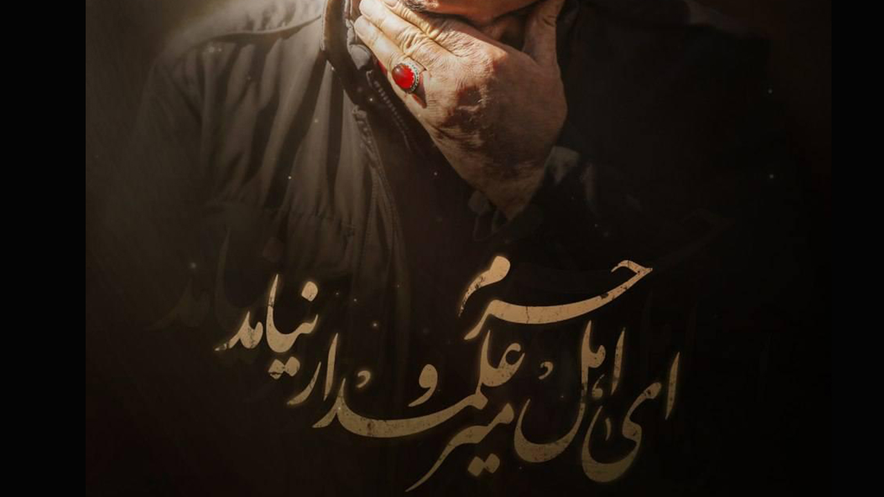ای اهل حرم میر و علمدار نیامد/ انگشتر و دست آمد و سردار نیامد
