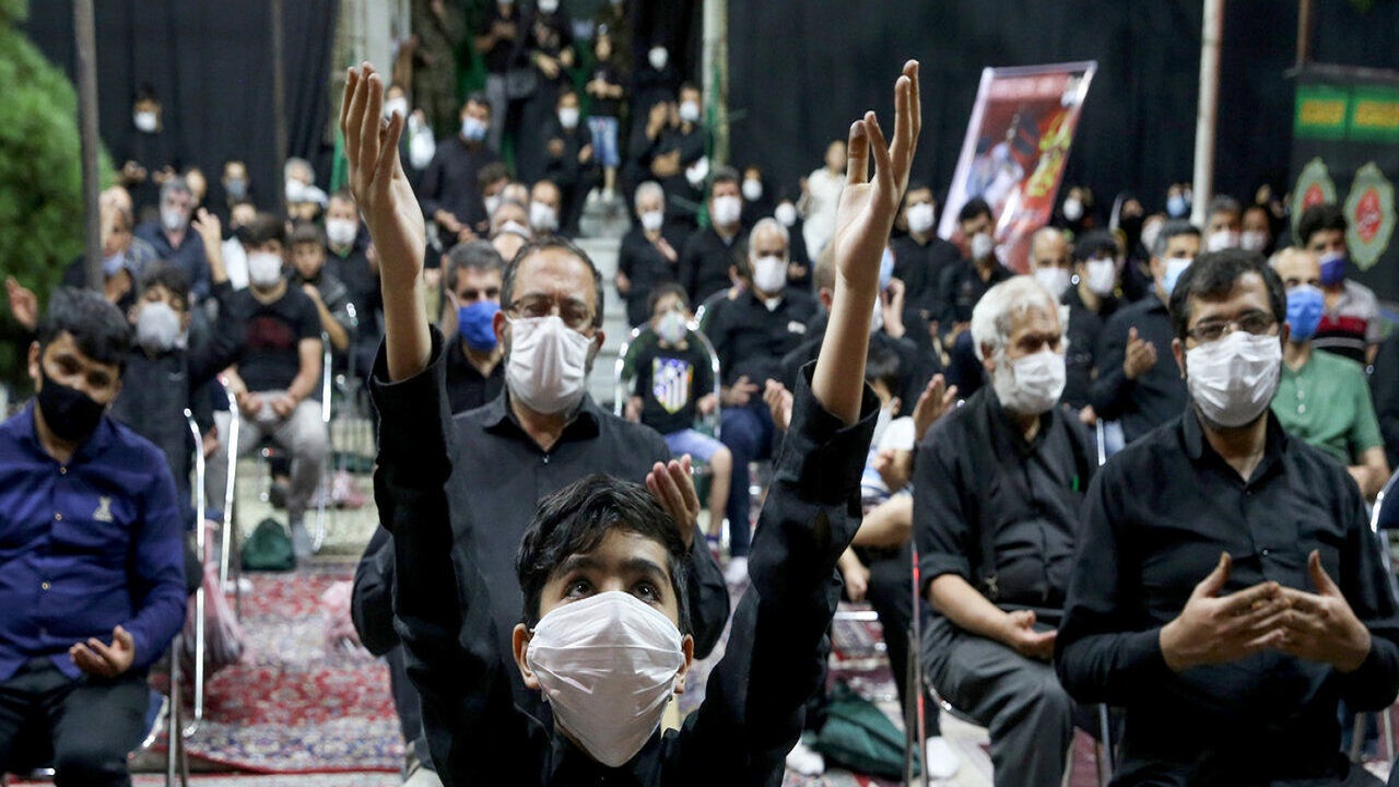 امسال آیین&zwnj;های تجمع عزاداران اباعبدالله الحسین مانند سال&zwnj;های گذشته برگزار نمی&zwnj;شود