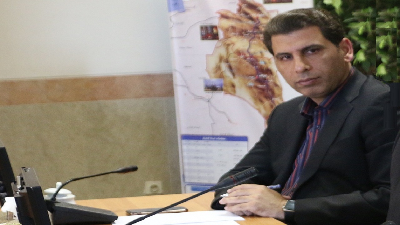 بیشترین اعتبار ملی و کمک مجامع بین‌المللی به محیط زیست سیستان و بلوچستان پرداخت شده است