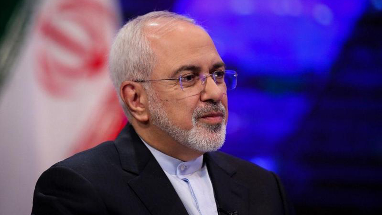 پست وزیر امور خارجه به مناسبت تاسوعای حسینی