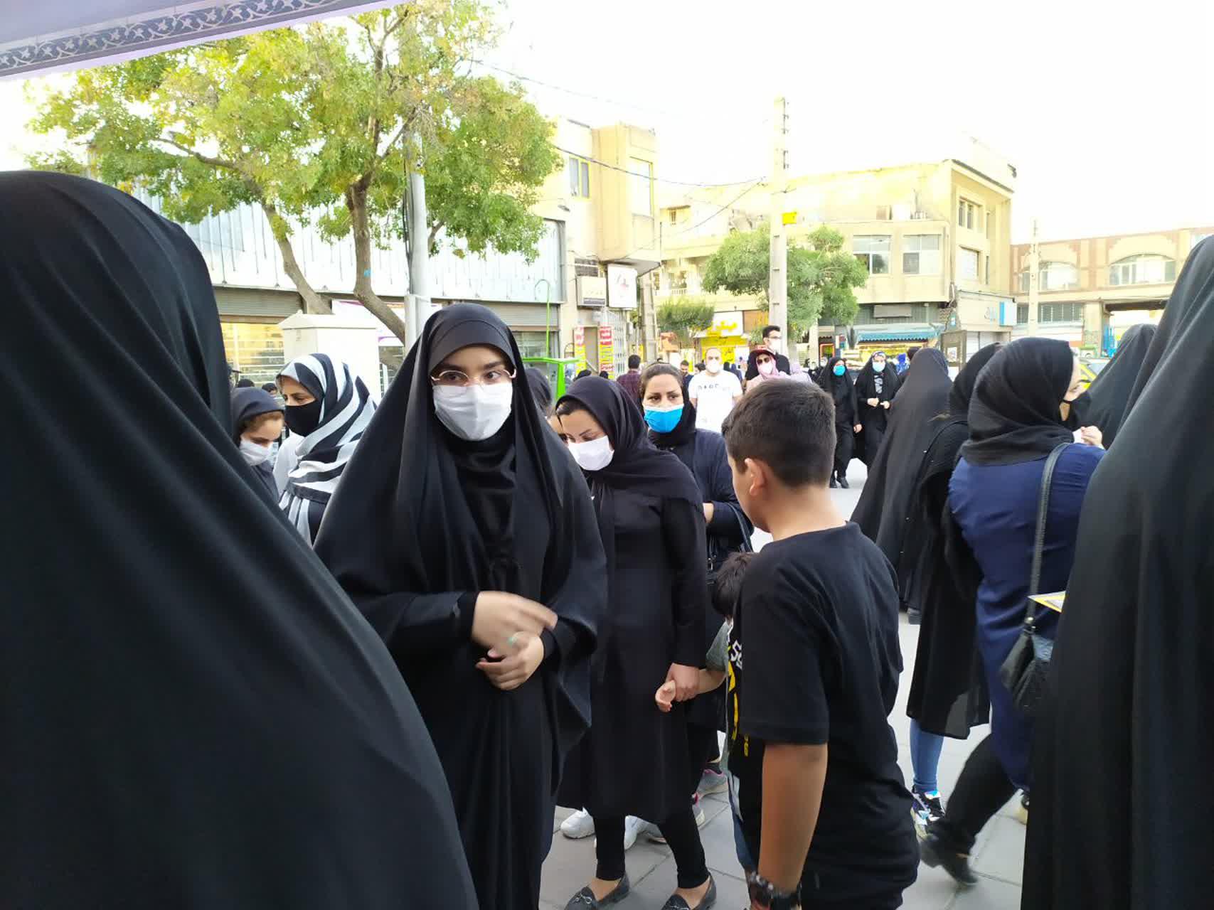 قدم به قدم برای احیای واجب تمدن ساز