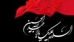 آنچه از مکتب ابوالفضل العباس (ع) در صحرای کربلا آموختیم + فیلم