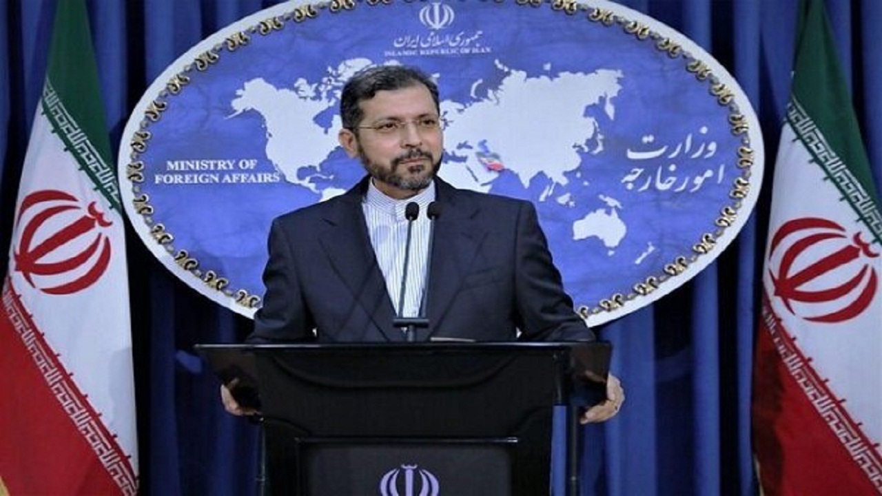 خطیب‌زاده: پیگیری سرنوشت امام موسی صدر تا حصول نتیجه ادامه دارد