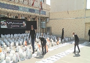 درمانگاه صلواتی سیدالشهدا (ع) قم در روز تاسوعا آغاز به کار کرد