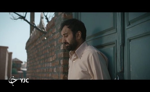 نماهنگ کجا بودم منتشر شد +تصاویر