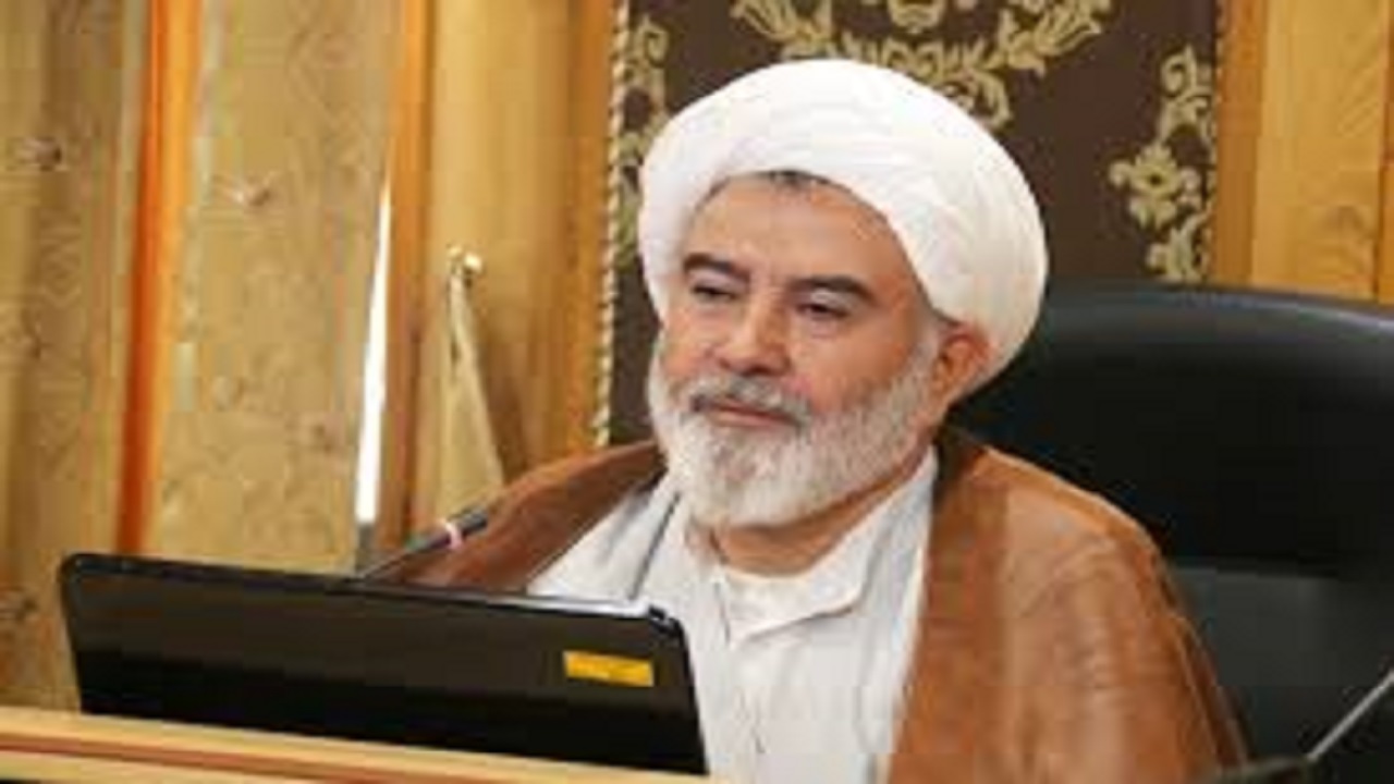 لقب باب الحوائج زیبنده حضرت عباس (ع) است