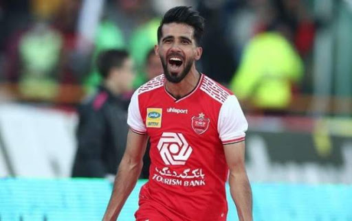 ///۱۰ بازیکن خارجی برتر در فوتبال ایران/