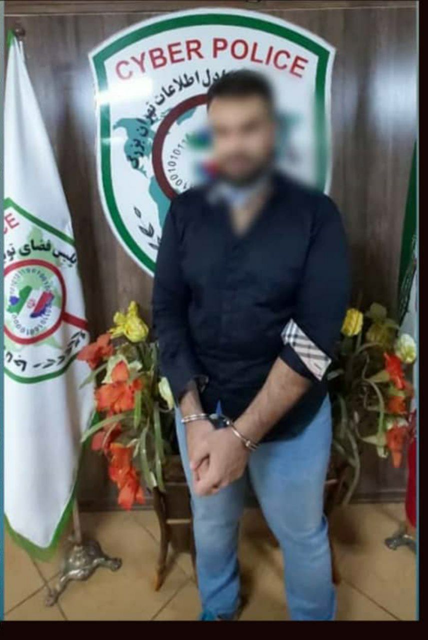 هتاکی به هموطنان شمال کشور در فضای مجازی/ متهم دستگیر شد