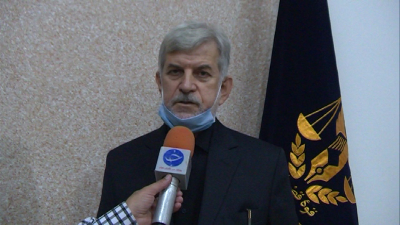 راه اندازی پویش نذر آزادی در گیلان