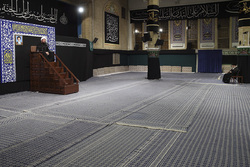 به یاد سردار دلها در شب ۷۲ سردار دلداده