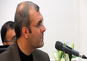 سوگواره بیرق در قم برگزار می‌شود