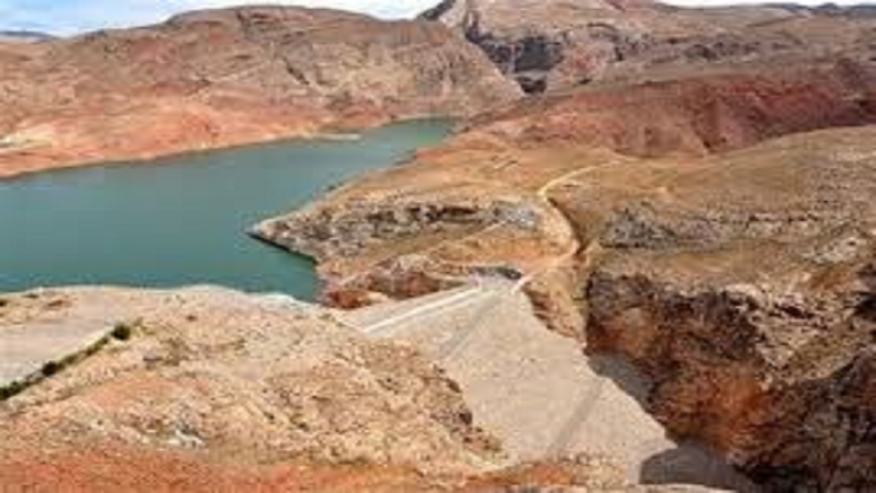 تکمیل سدهای استان کردستان نیازمند تزریق اعتبارات