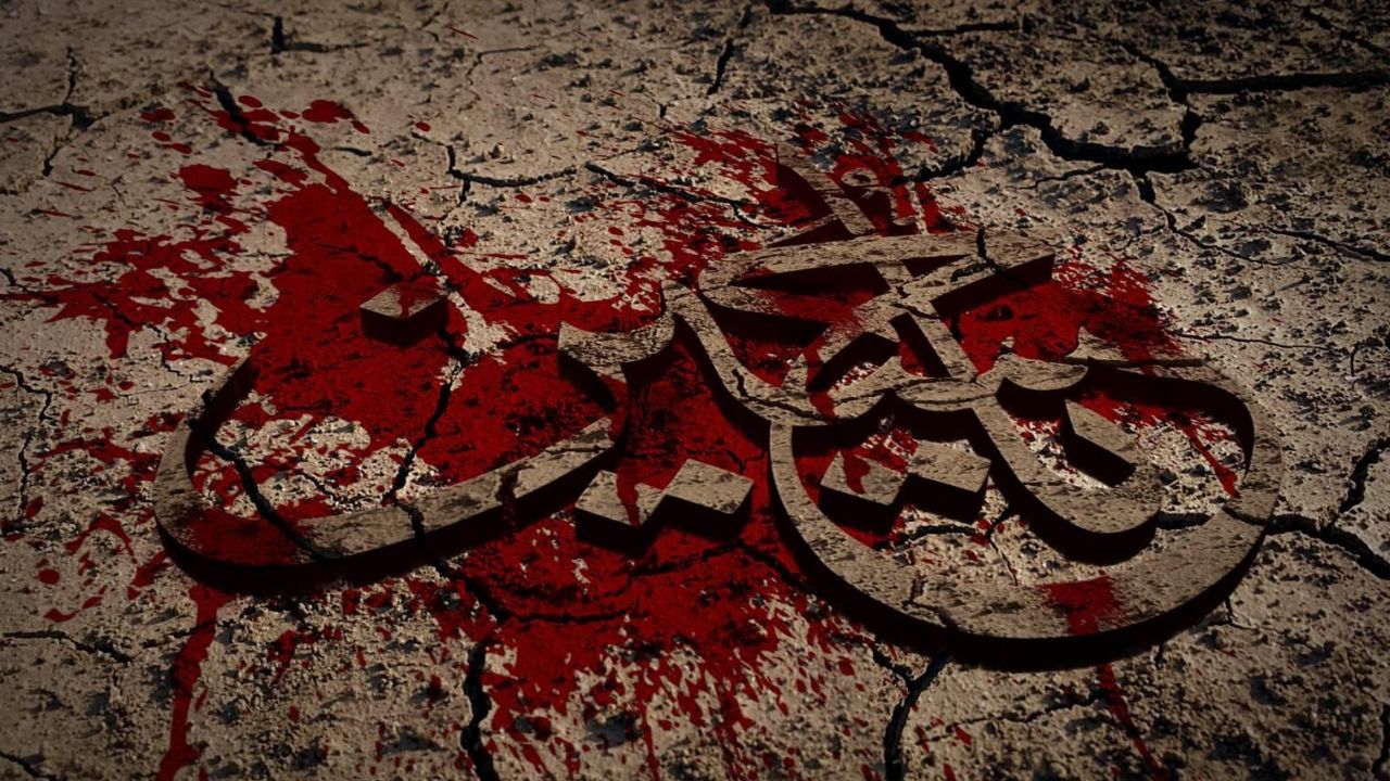 تشنگی شیعیان برای ظهور منتقم کربلا