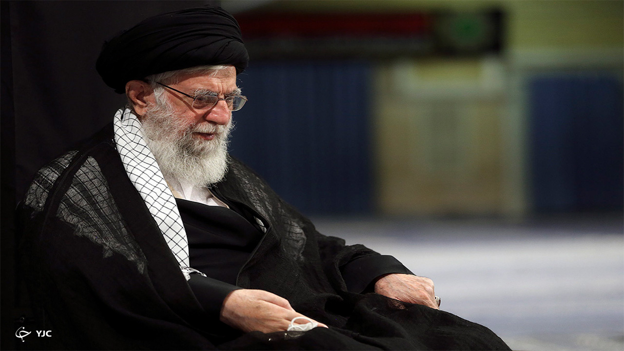 رهبر انقلاب: اگر عاشورا نبود، یقینا اسلام دچار انحراف می‌شد