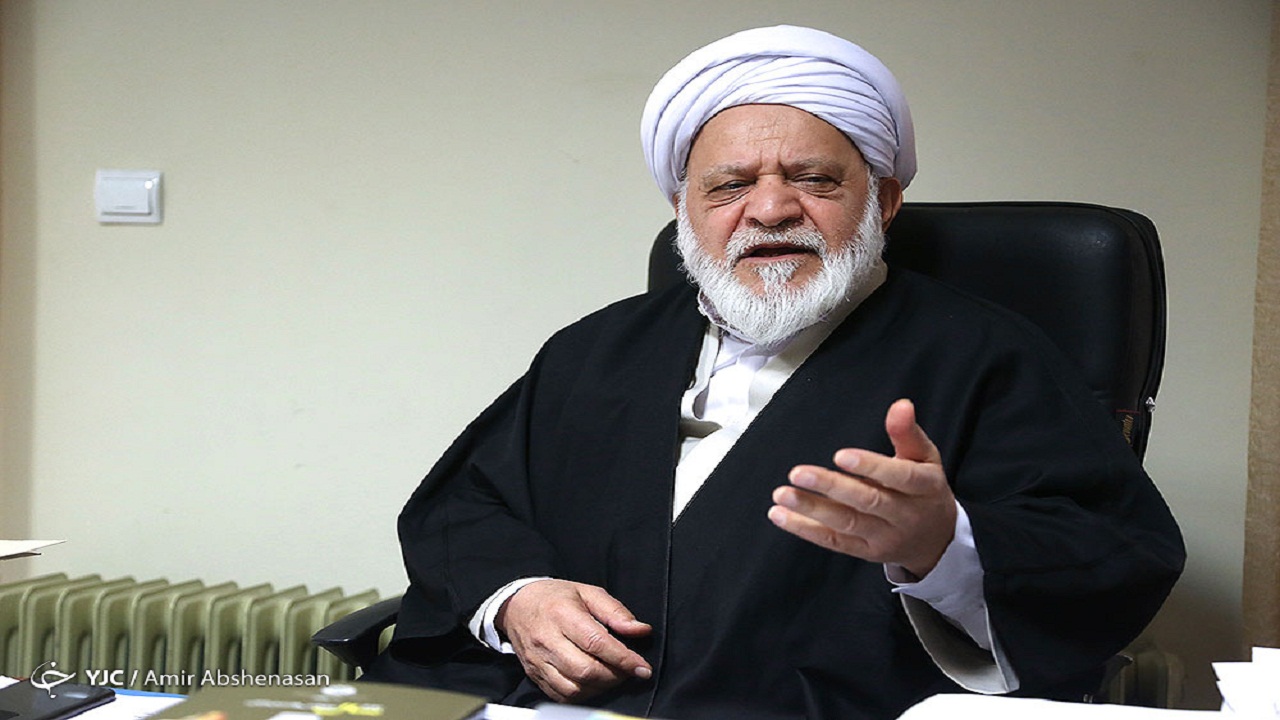 انقلاب اسلامی توانست ساختارهای آمریکایی و اروپایی را برهم زند