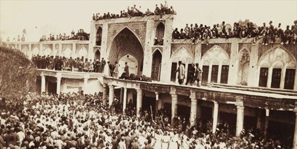عزاداری صفویه