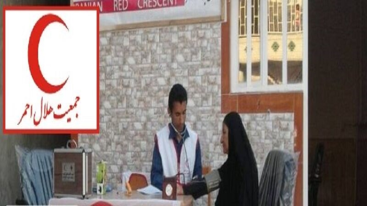 افتتاح ۲۱ خانه هلال  در سیستان و بلوچستان