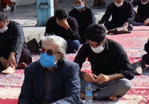 عزاداری عاشورا