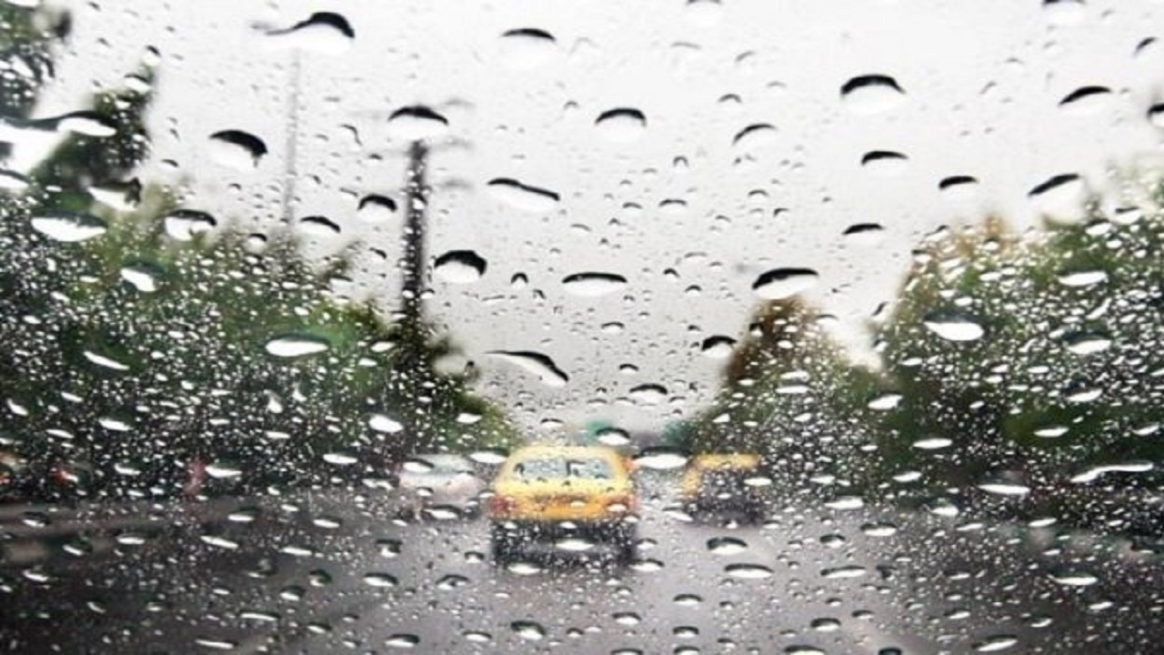 پیش بینی رگبار و رعد و برق در برخی مناطق خوزستان
