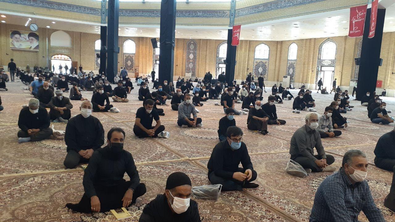 عاشورا در ایلام