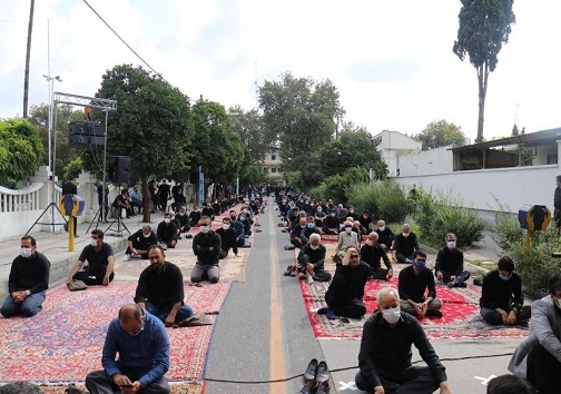 عاشورای حسینی
