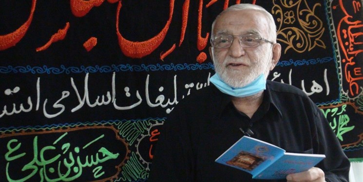 سرسرایی برای روضه حسین/ قضیه خانه&zwnj;ای که از اول حسینیه بود