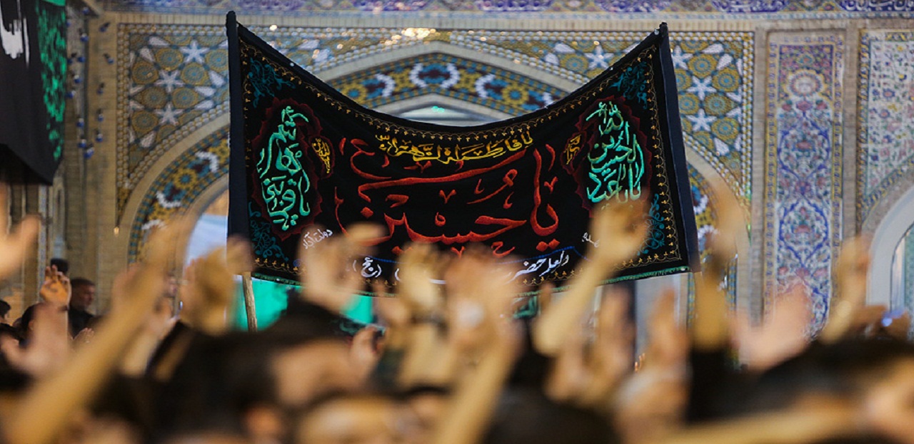 عزاداری عاشورای حسینی در شهرستان های خراسان رضوی + تصاویر