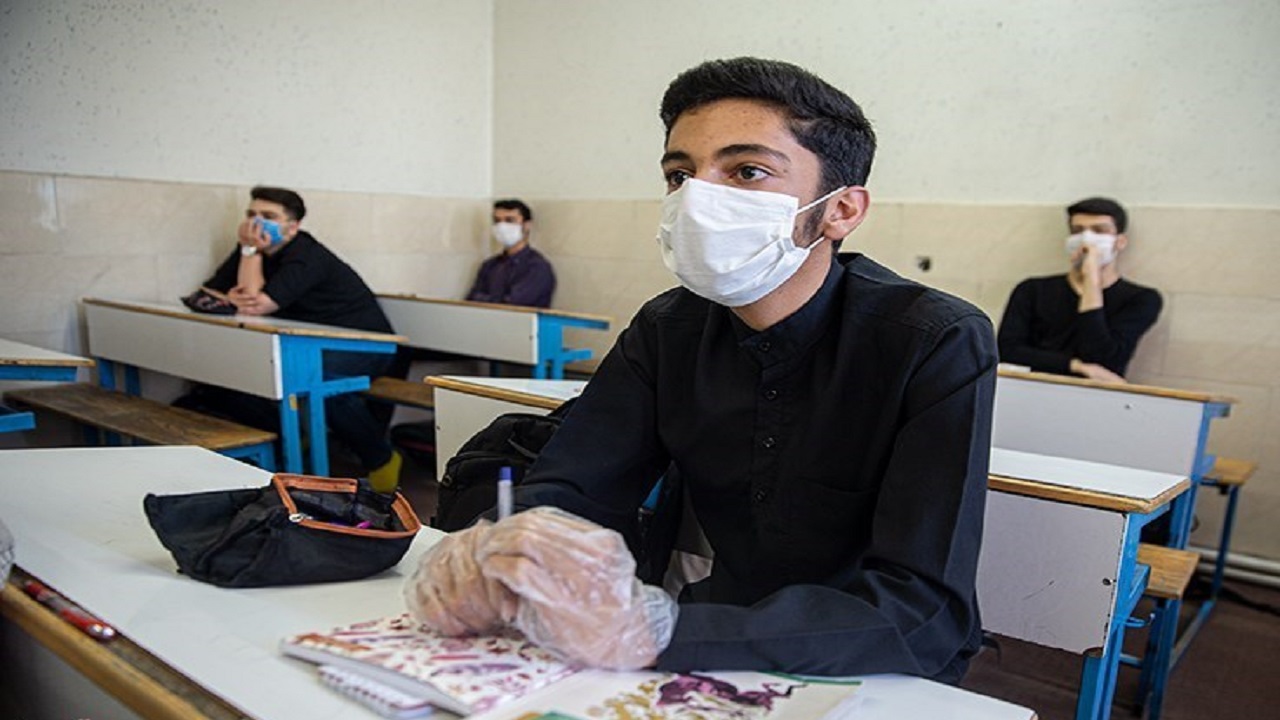 قبولی ۹۱.۵ درصدی دانش‌آموزان پایه دوازدهم استان سمنان