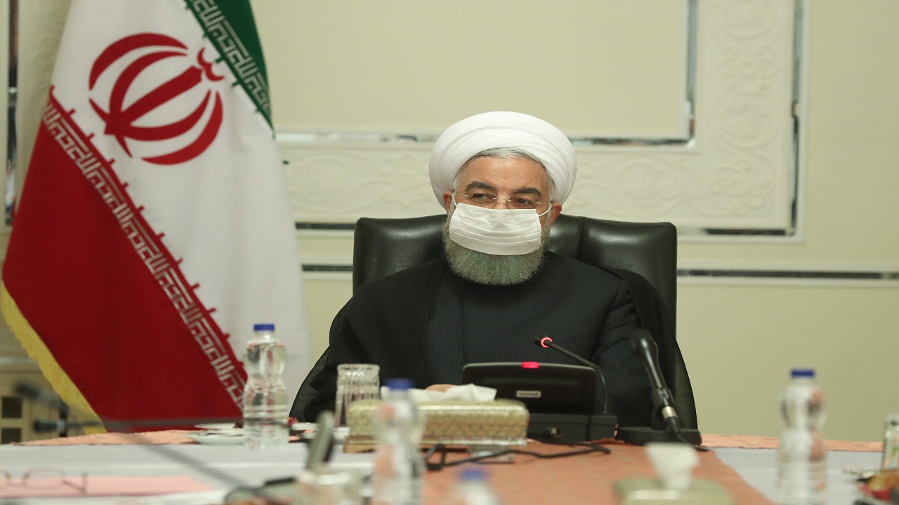 اقدامات لازم برای تهیه و آزمایش واکسن کرونا در داخل کشور انجام شود