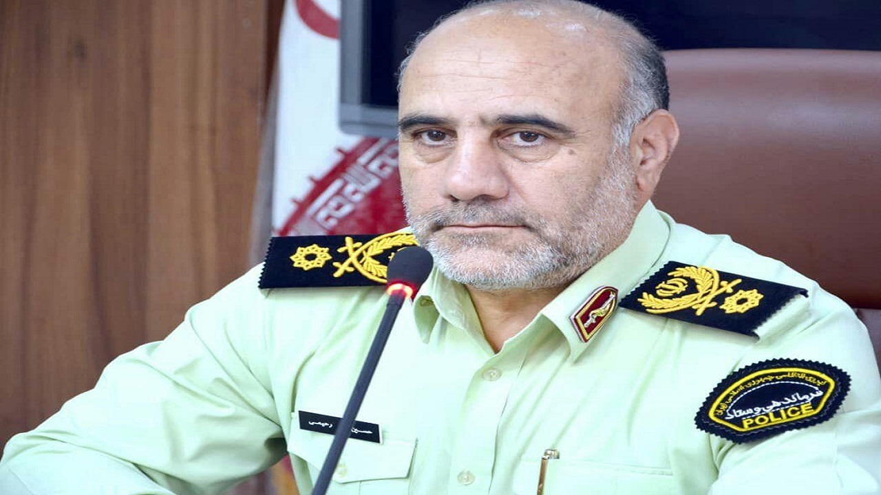 امر به معروف و نهی از منکر همواره در دستور کار پلیس است
