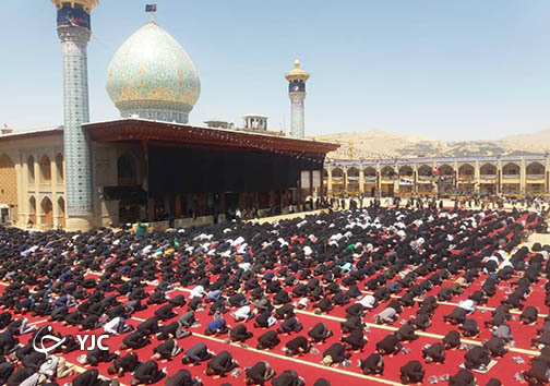 عاشورا در فارس