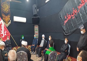 فلسفه قیام امام حسین (ع) احیای امر به معروف و نهی از منکر است