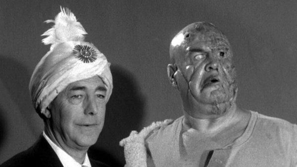 &nbsp;Night Of The Ghouls&nbsp;&nbsp;