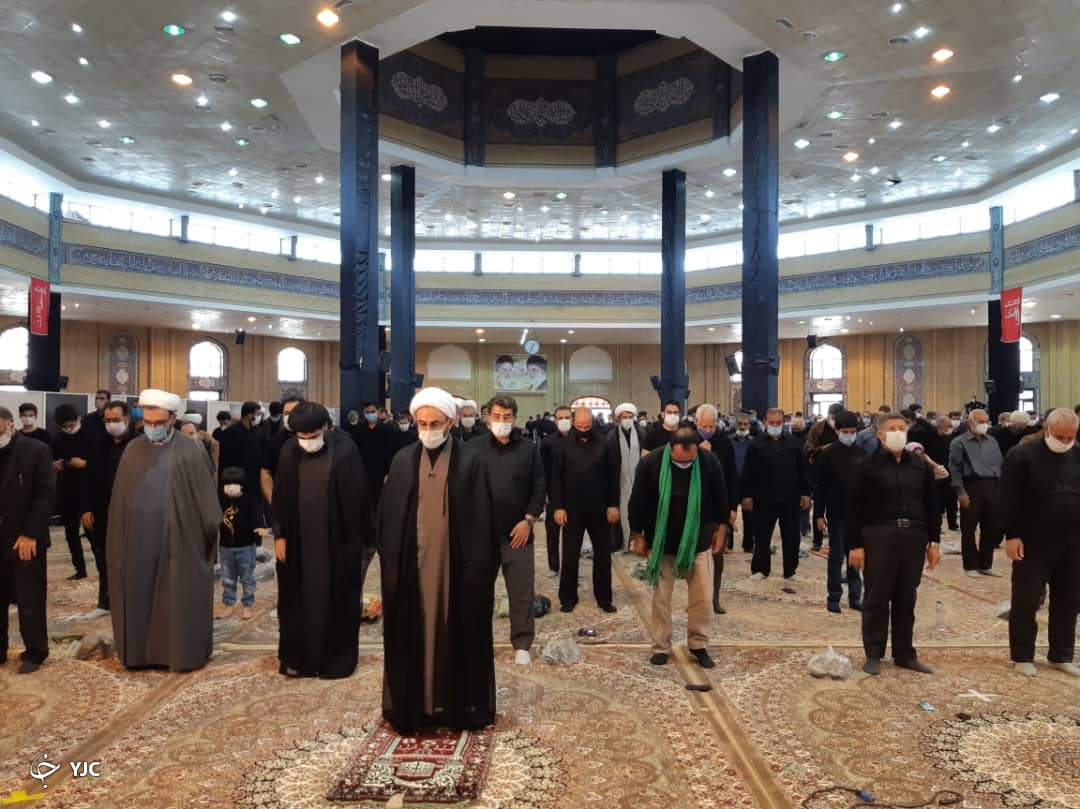 عاشورا در ایلام