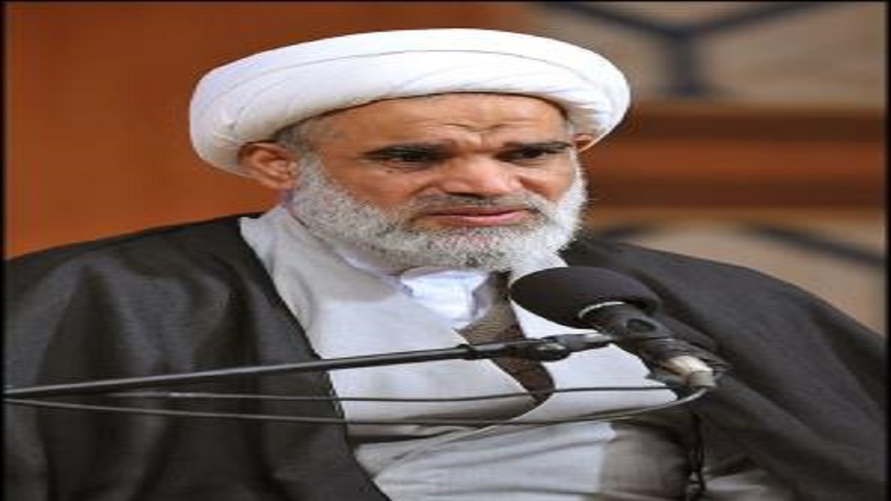 نهضت عاشورا بر پایه دفاع از اصول و ارزش‌های اسلامی استوار است