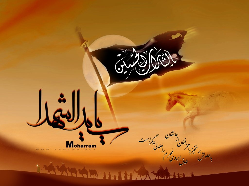 نماهنگ «یا زینب مظلوم حسینا» + فیلم