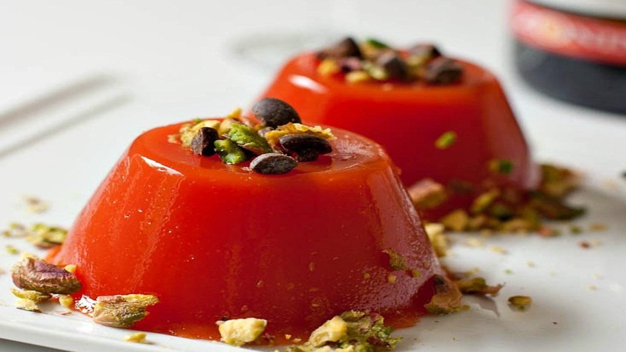 آموزش آشپزی؛ از برنج سوخاری و ترشی بامیه تا سس رنچ خانگی + تصاویر