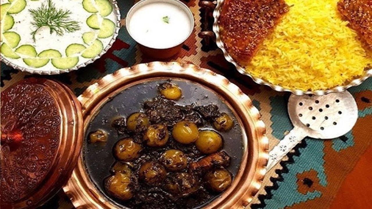 آموزش آشپزی؛ از برنج سوخاری و ترشی بامیه تا سس رنچ خانگی + تصاویر